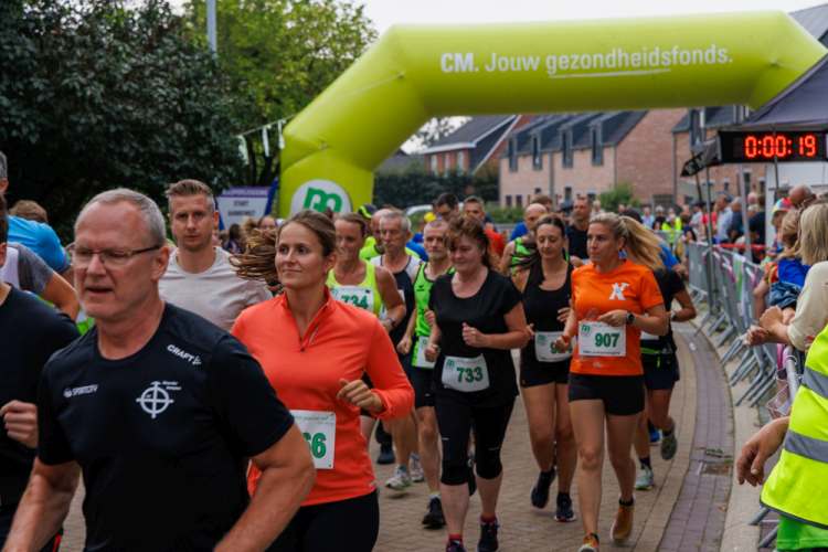 Landlopersjogging 2023